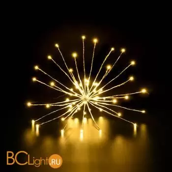 Гирлянда Laitcom Роса Shar 60-10-WW